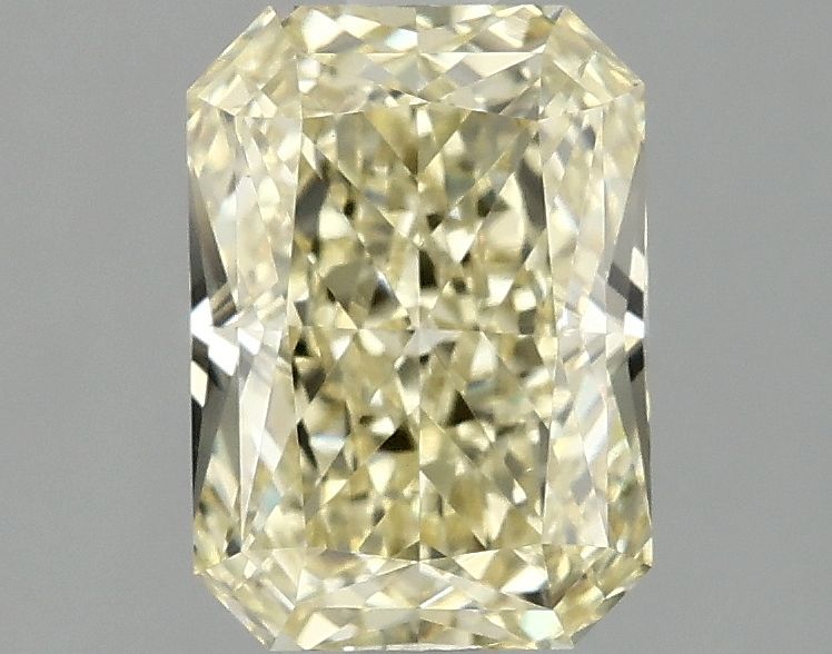 2.00 ct. radiant Lab Grown Diamond front image