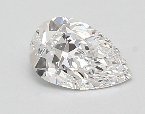 0.90 ct. pear Lab Grown Diamond front image