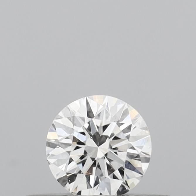 0.23 ct Round Diamond