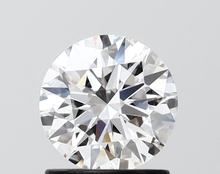 1.05 ct. round Lab Grown Diamond front image