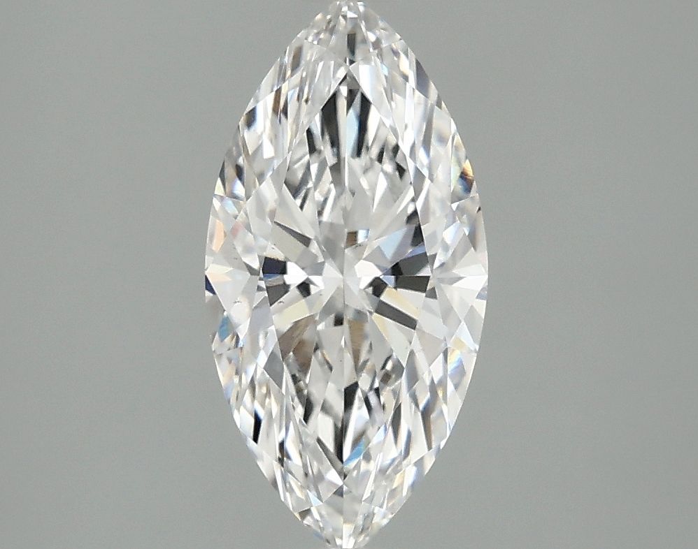 1.59 ct. marquise Lab Grown Diamond front image