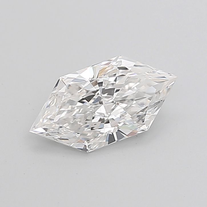 2.02 ct lab-grown Hexagonal Diamond