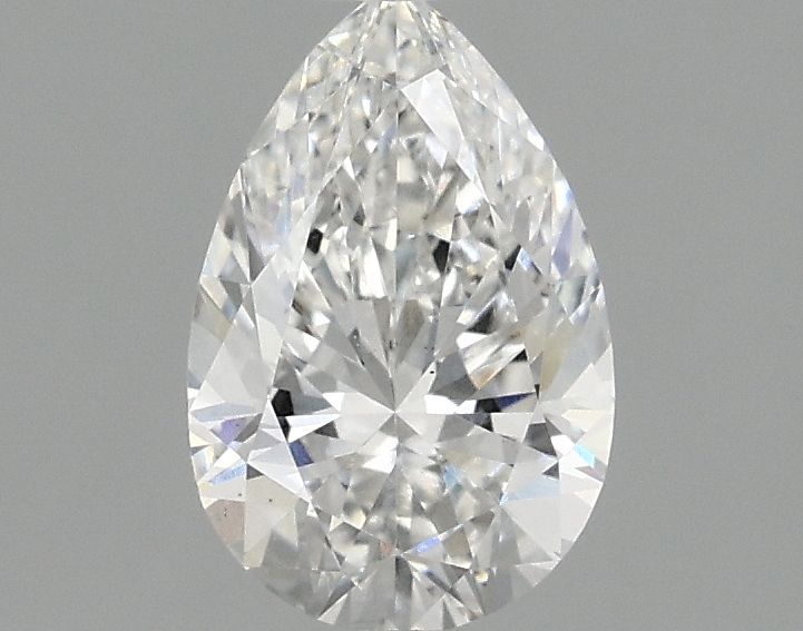 1.08 ct. pear Lab Grown Diamond front image
