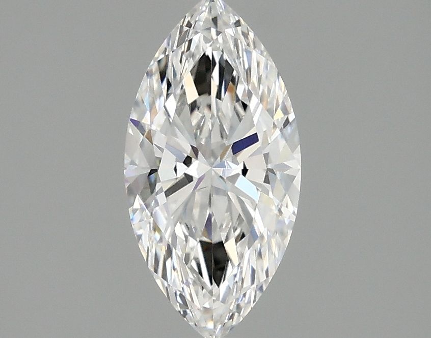 1.10 ct. marquise Lab Grown Diamond front image