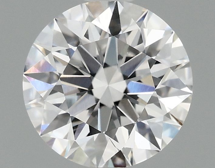 1.06 ct. round Lab Grown Diamond front image