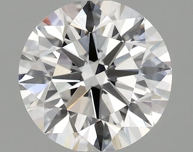 1.49 ct. round Lab Grown Diamond front image