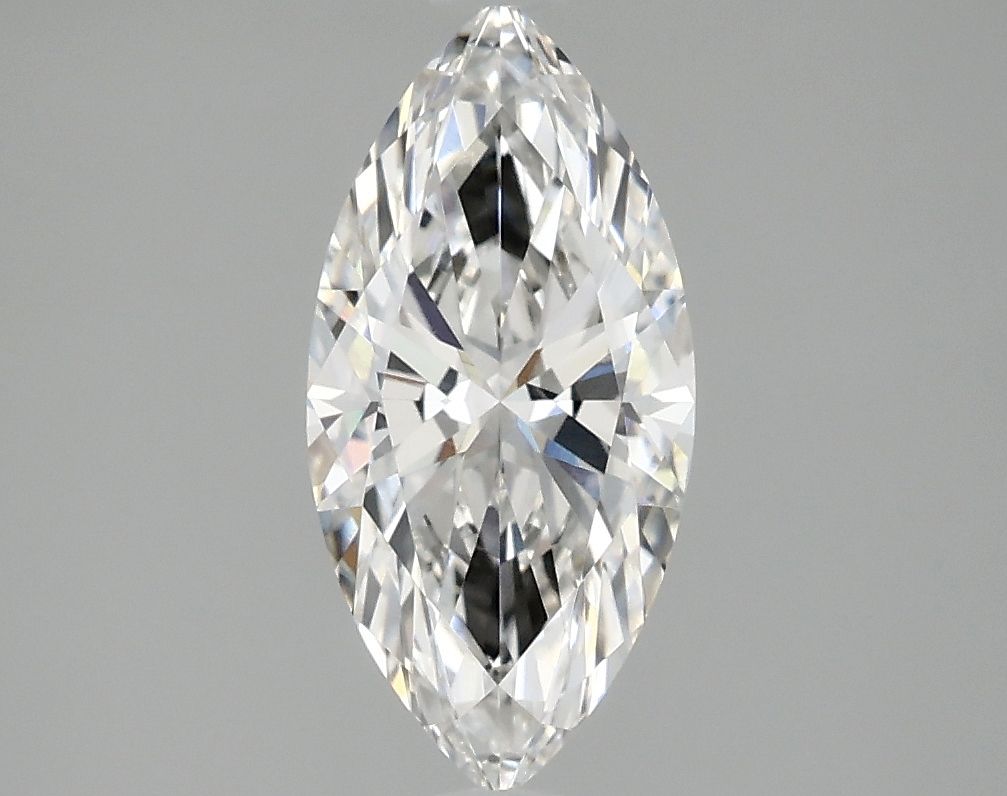 1.30 ct. marquise Lab Grown Diamond front image