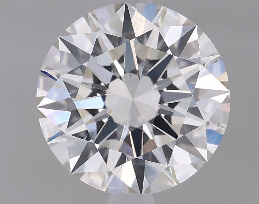 1.60 ct. round Lab Grown Diamond front image