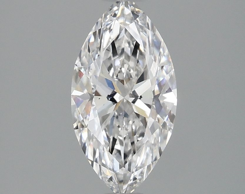 1.04 ct. marquise Lab Grown Diamond front image