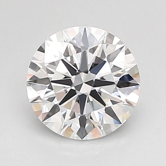 1.00 ct. round Lab Grown Diamond front image