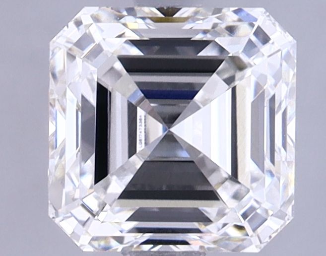 Asscher Diamond
