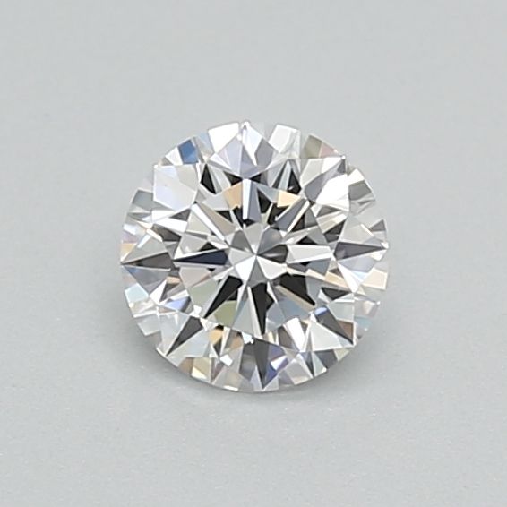 0.34 ct lab-grown Round Diamond