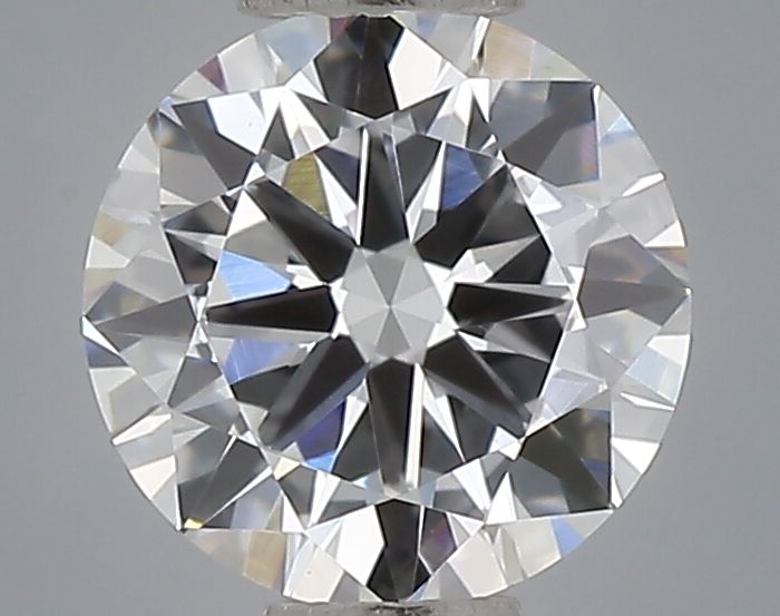 0.47 ct lab-grown Round Diamond
