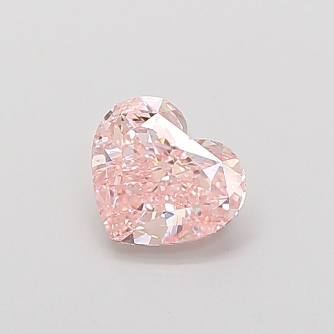 1.00 ct. heart Lab Grown Diamond front image