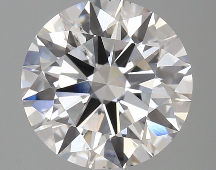Round Diamond