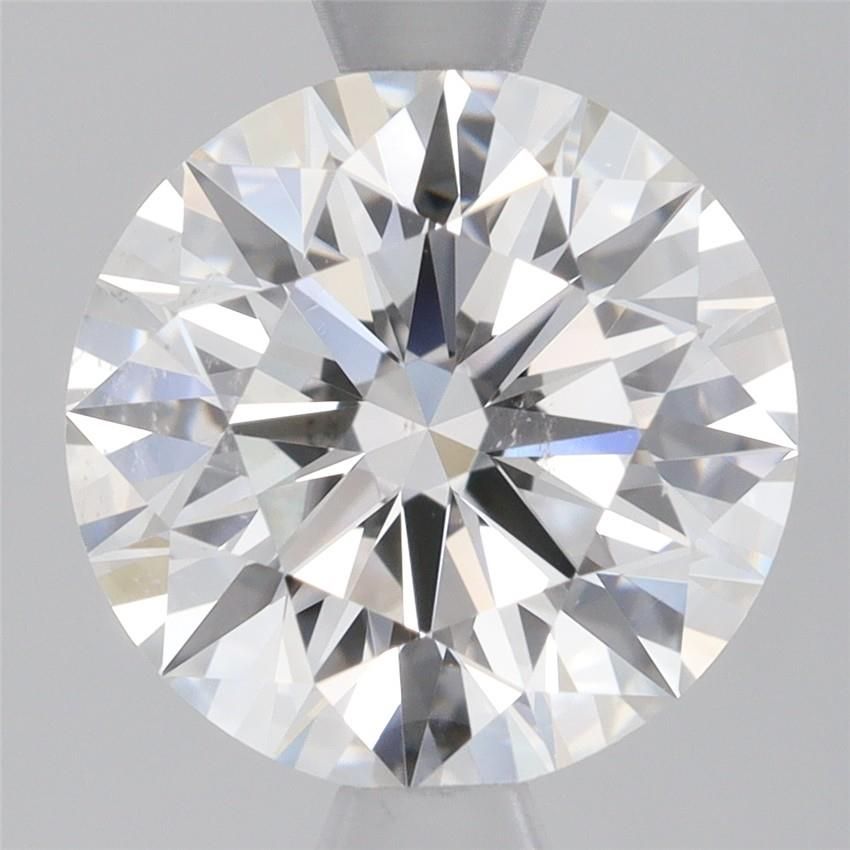 Round Diamond