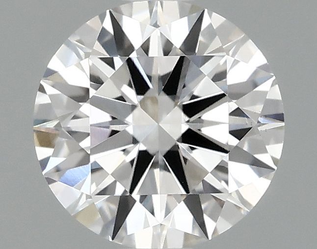 1.01 ct. round Lab Grown Diamond front image