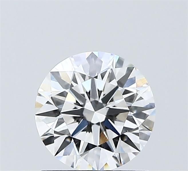 1.05 ct. round Lab Grown Diamond front image