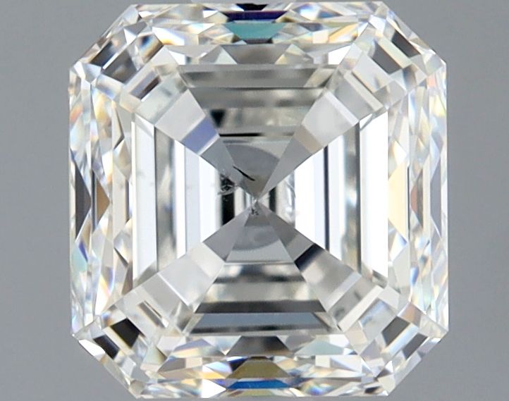Asscher Diamond