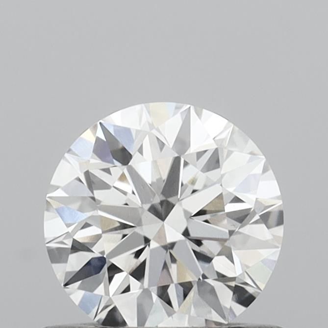0.53 ct lab-grown Round Diamond