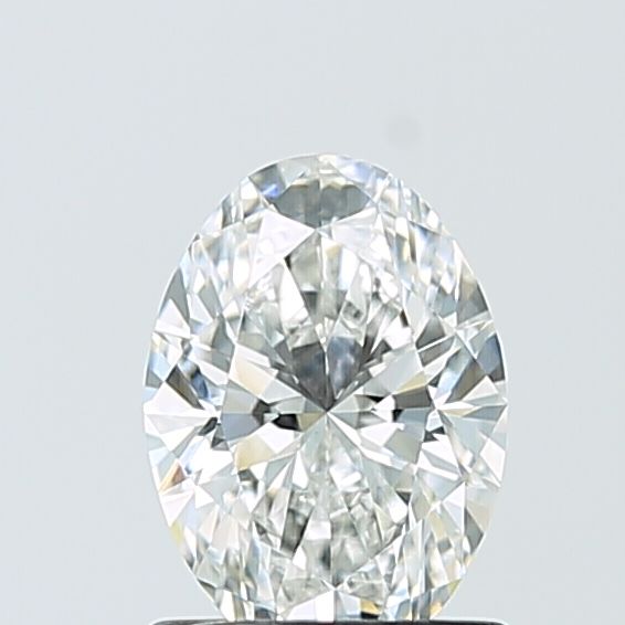 1.11 ct Oval diamond