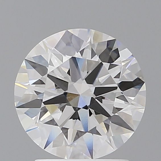 2.09 ct. round Lab Grown Diamond front image