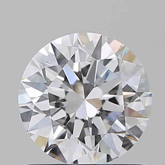 Diamant Rond 1.07 ct - Couleur D - Pureté IF