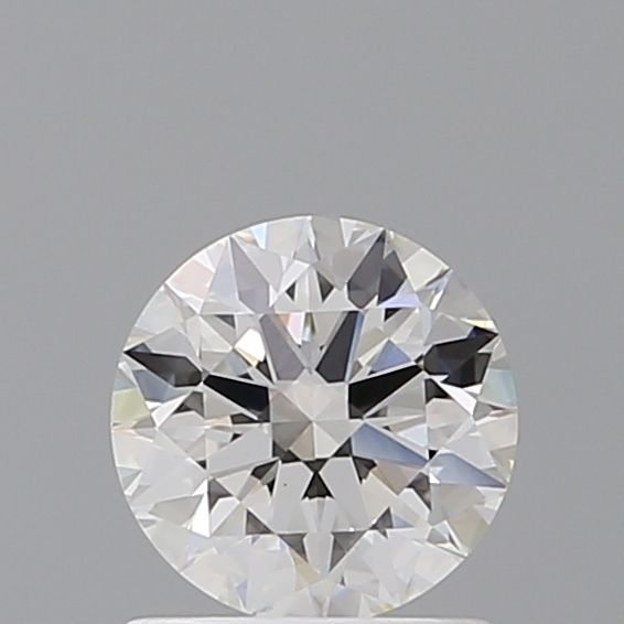 1.10 ct. round Lab Grown Diamond front image