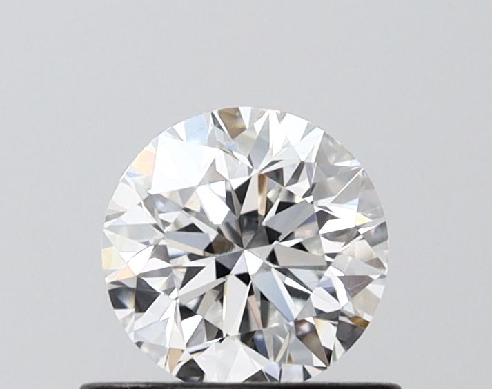 0.59 ct. round Lab Grown Diamond front image