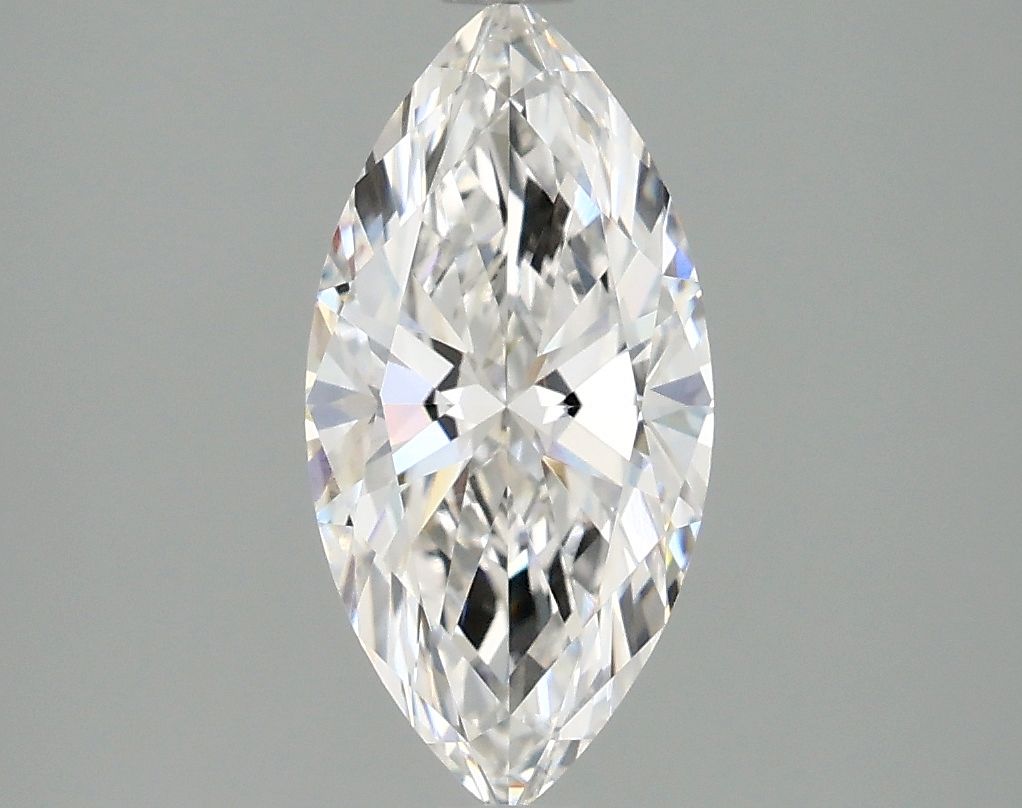 1.52 ct. marquise Lab Grown Diamond front image