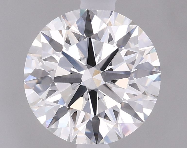 1.06 ct. round Lab Grown Diamond front image