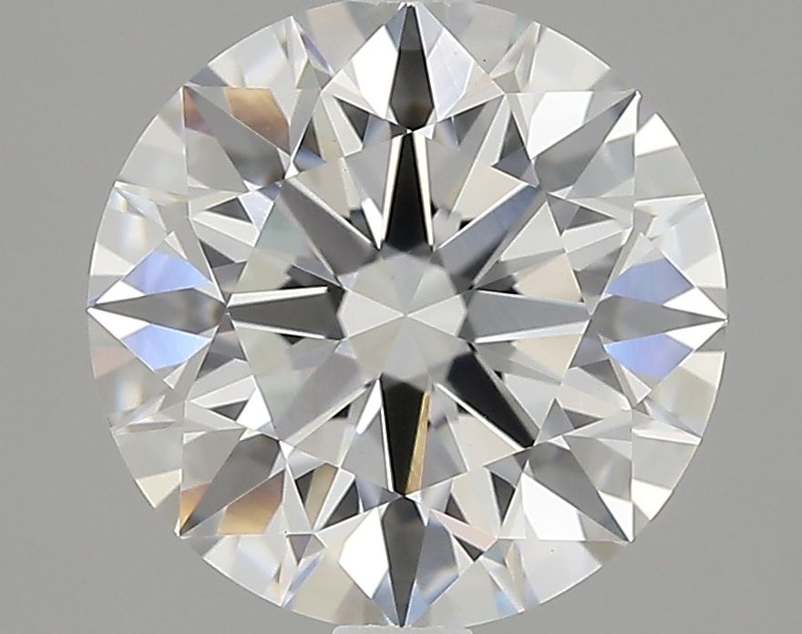 Round Diamond