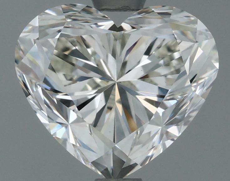 Heart Diamond
