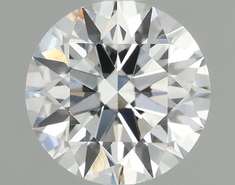 1.06 ct. round Lab Grown Diamond front image
