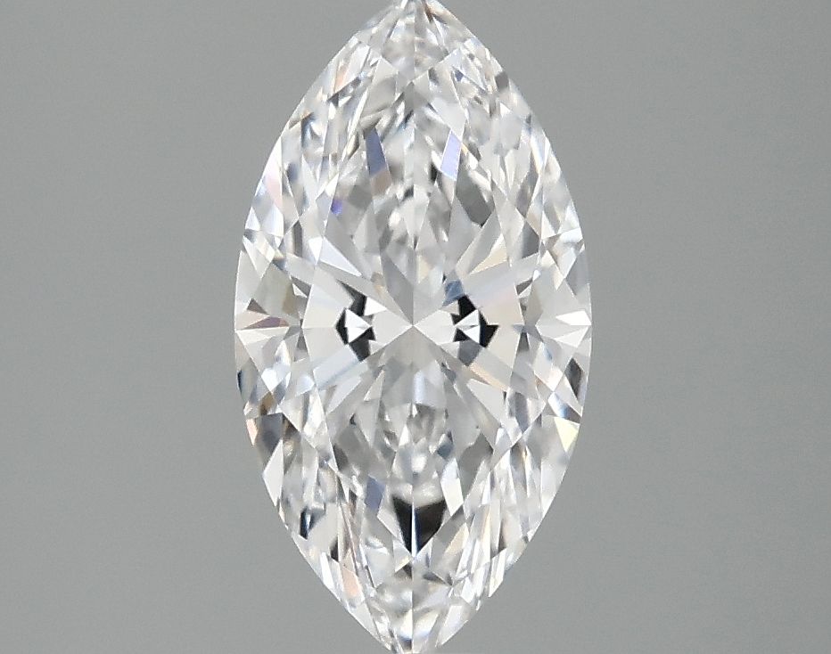 1.48 ct. marquise Lab Grown Diamond front image