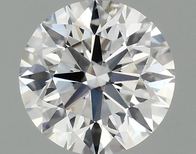 1.06 ct. round Lab Grown Diamond front image