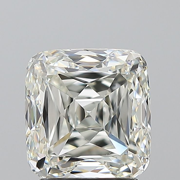 Cushion Diamond