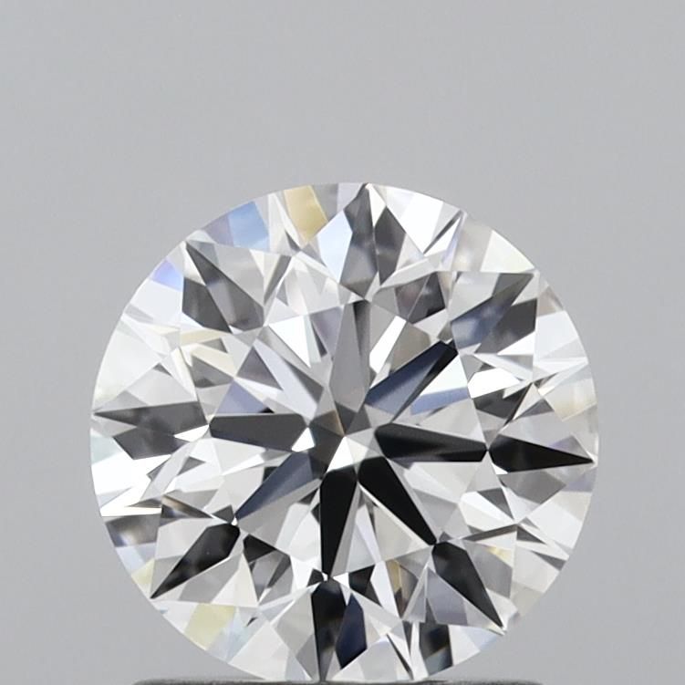 1.31 ct. round Lab Grown Diamond front image