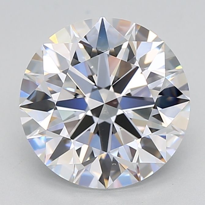 Round Diamond