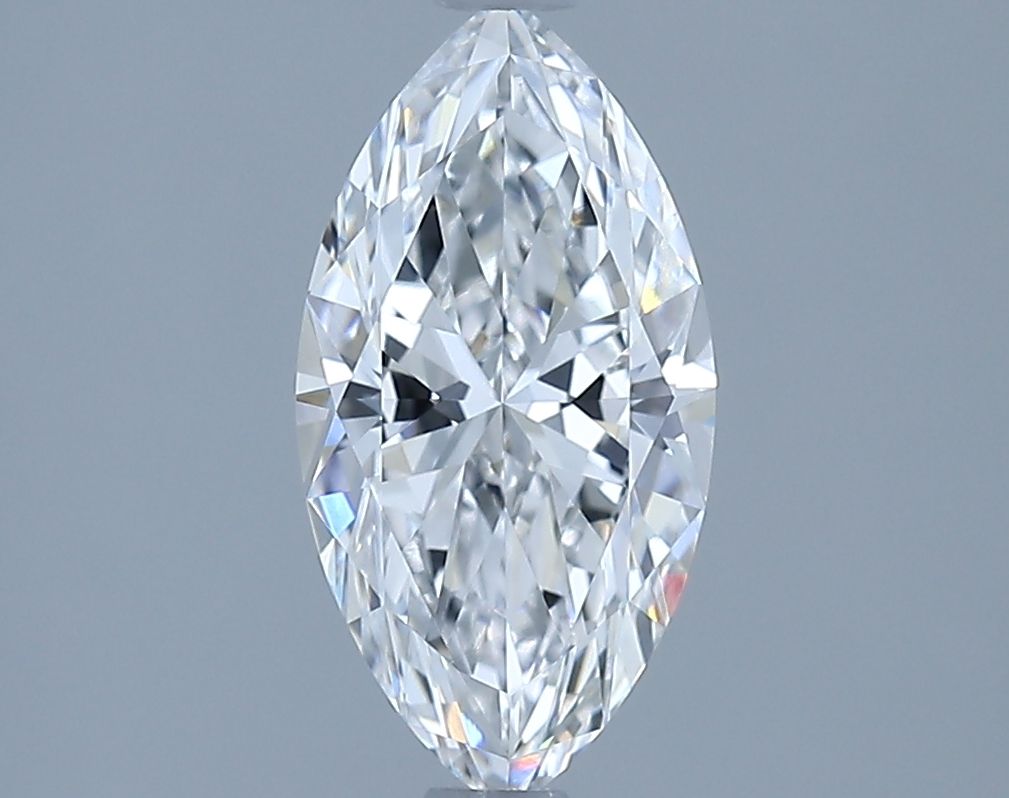 1.62 ct. marquise Lab Grown Diamond front image