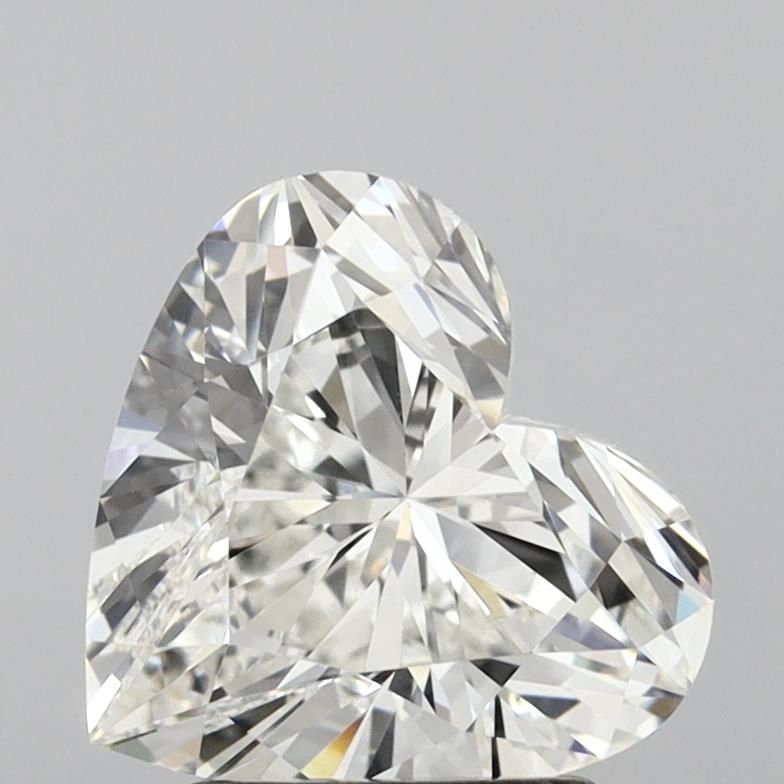 Heart Diamond
