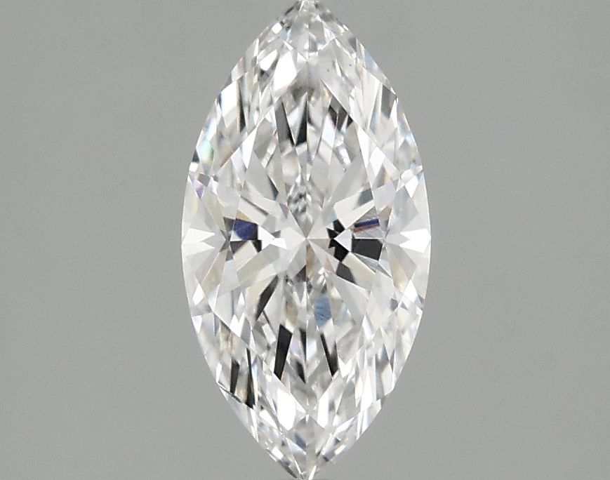 1.07 ct. marquise Lab Grown Diamond front image