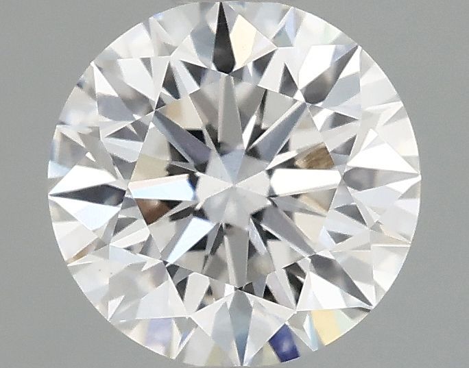1.09 ct. round Lab Grown Diamond front image
