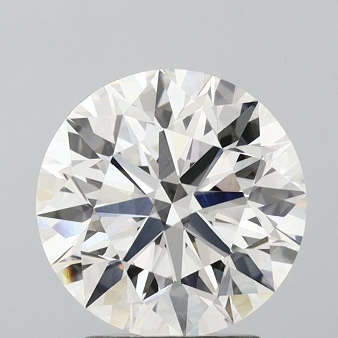 Round Diamond