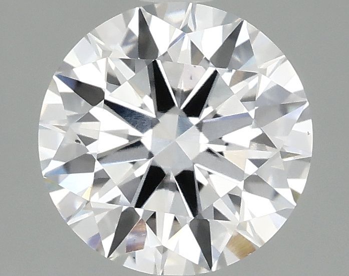 2.04 ct. round Lab Grown Diamond front image