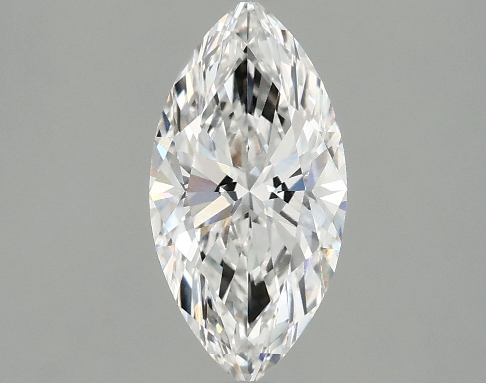 1.49 ct. marquise Lab Grown Diamond front image