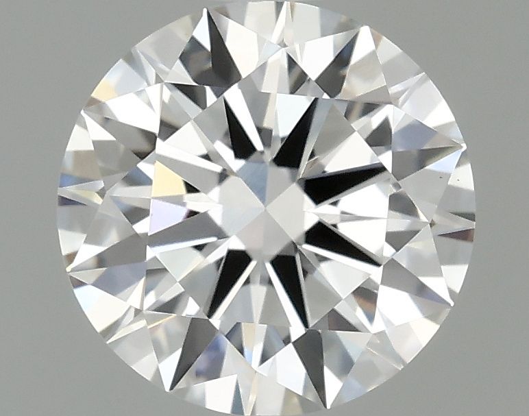 1.00 ct. round Lab Grown Diamond front image