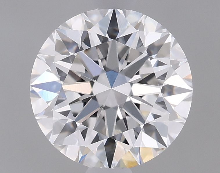 1.06 ct. round Lab Grown Diamond front image