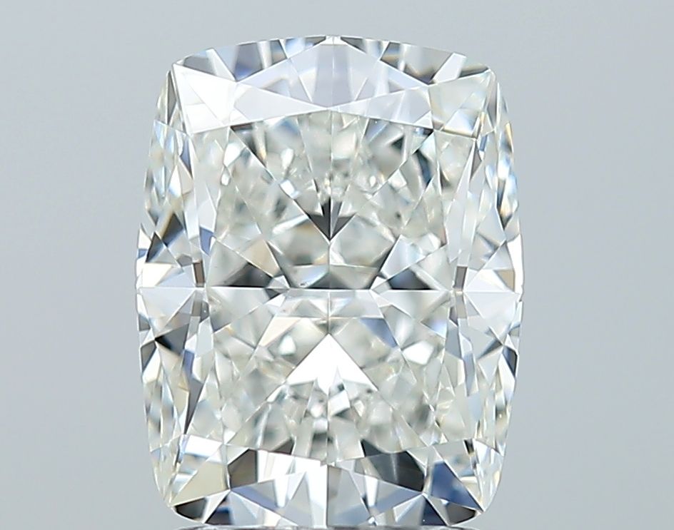 2.01 ct Cushion Brilliant diamond