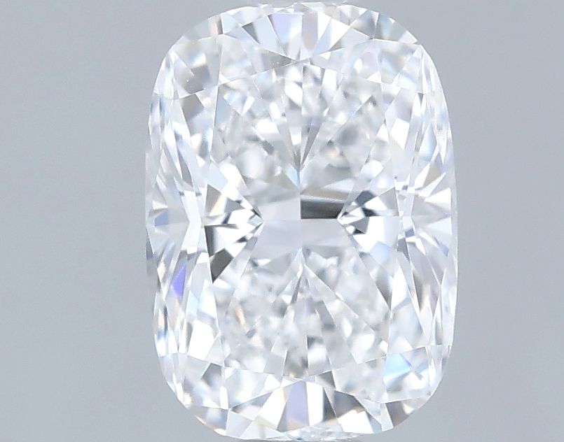 1.04 ct lab-grown Cushion modified Diamond